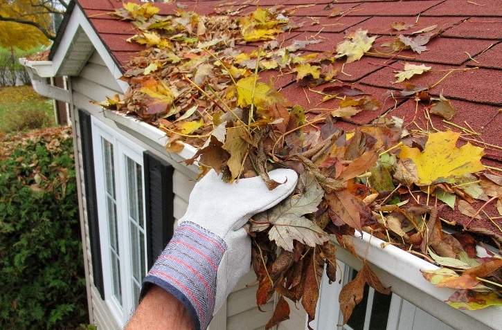 The Benefits of Regular Gutter Cleaning