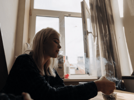 The Hidden Costs of Cigarette Smell