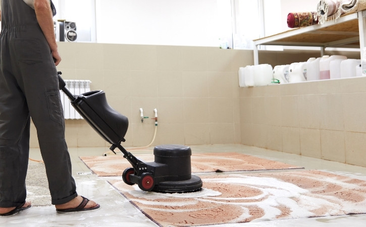Top Tips for Holiday Let Cleaning Success