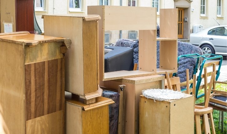 Types of Properties We Clear