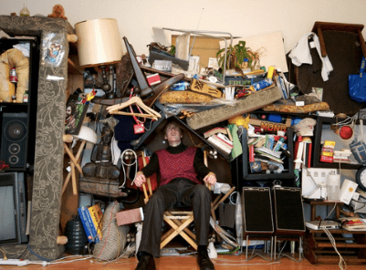 Understanding Hoarding Situations