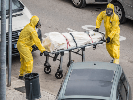 Understanding Unattended Deaths 1