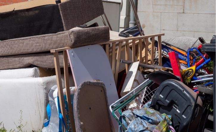 What Sets Our House Clearance Service Apart