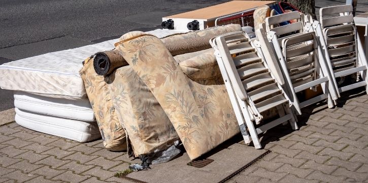 What is House Clearance