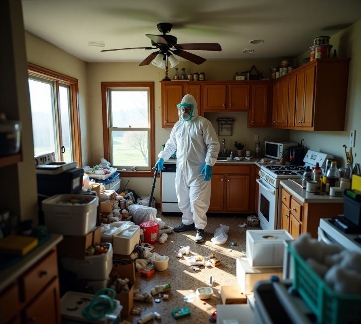 What is hoarding disorder