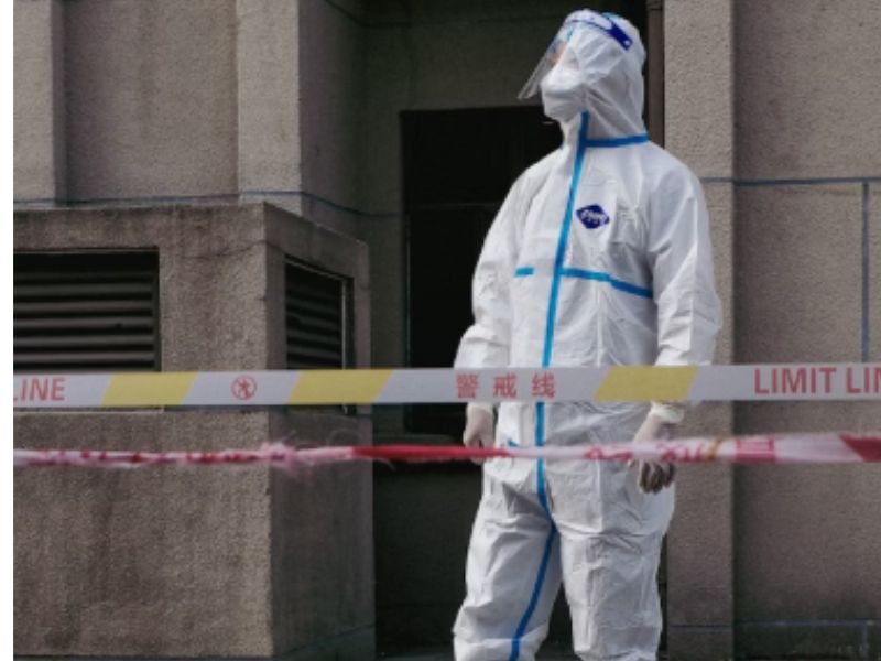 Who Cleans Up Crime Scenes 1