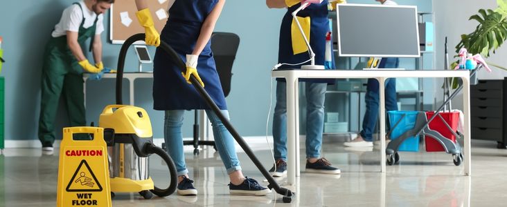 Who benefits from our service