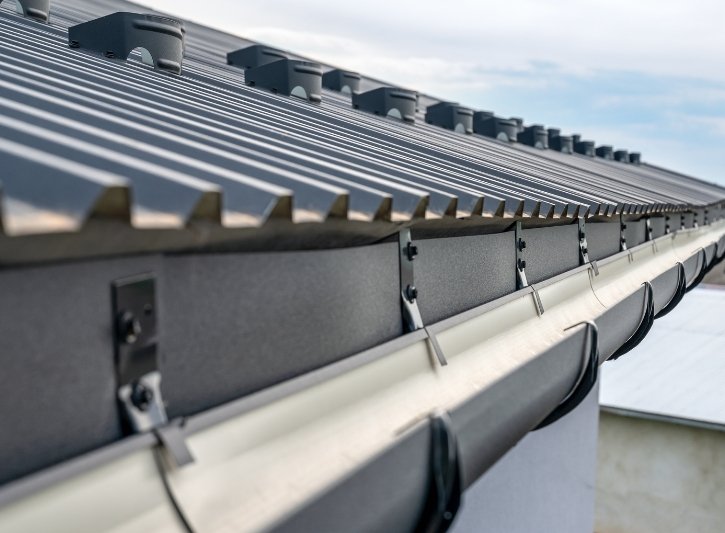 Why Choose North West Clean Team for Gutter Vacuuming