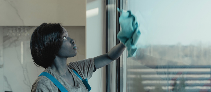 Why Choose Our Cleaning Company