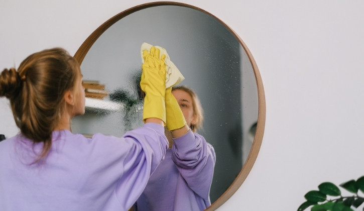 Why Cleanliness Matters in Holiday Lets