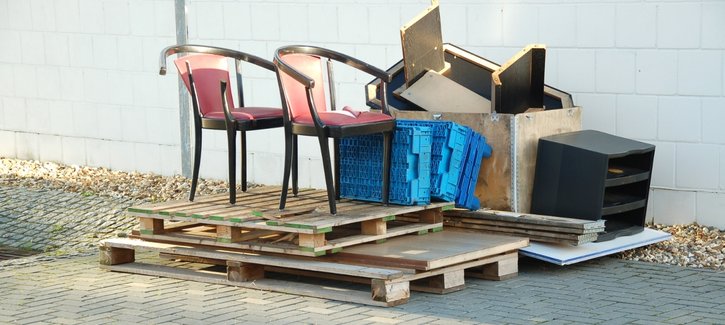 Why People Need House Clearance Services