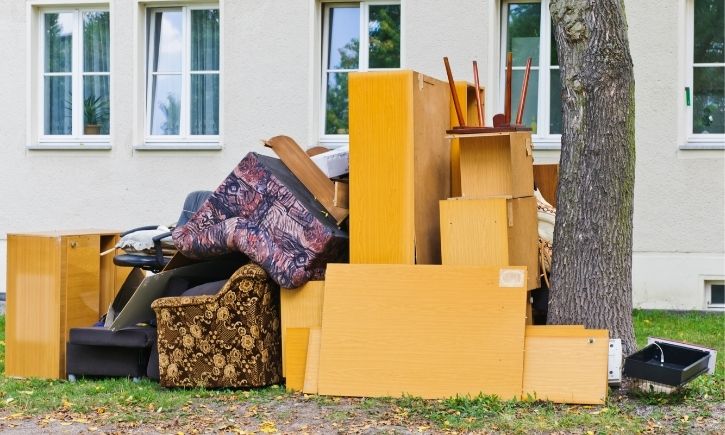 Why UK Residents Trust Professional House Clearance Services