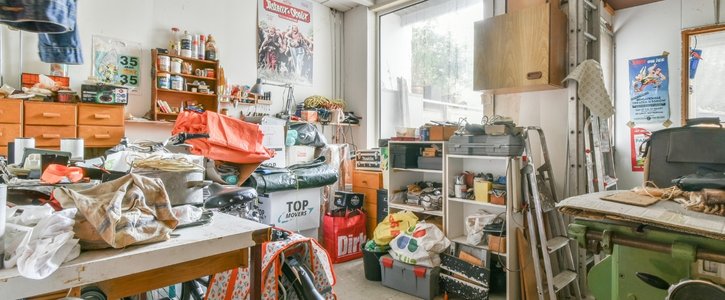 Why choose North West Clean Team for hoarder cleaning