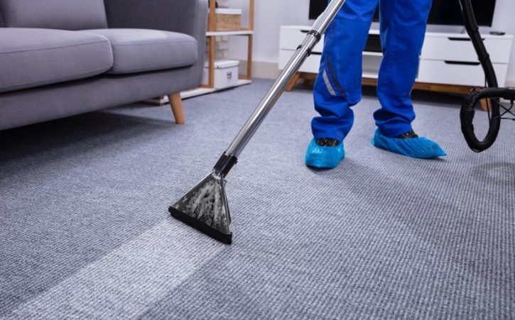 Why choose North West Clean Team for your deep cleaning service