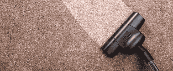 Why use a professional cleaning service