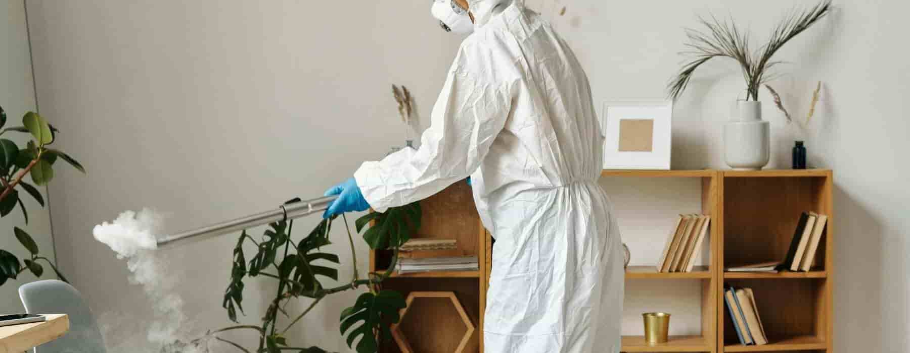 Biohazard Cleaning in Burtonwood