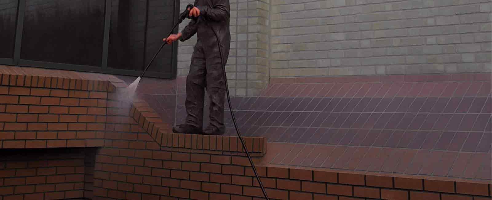 Pigeon Guano Removal in Failsworth