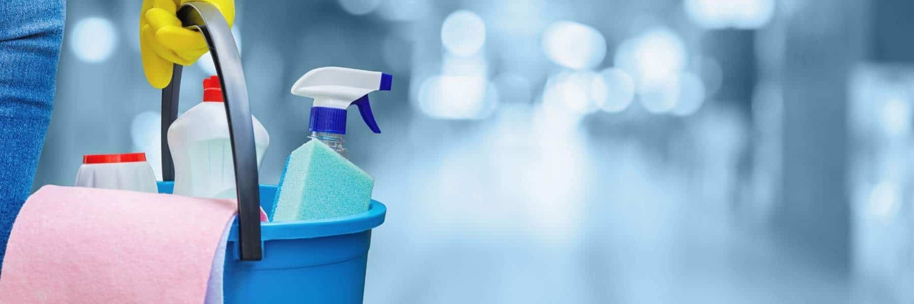 End-of-Tenancy Cleaning service in Hattersley