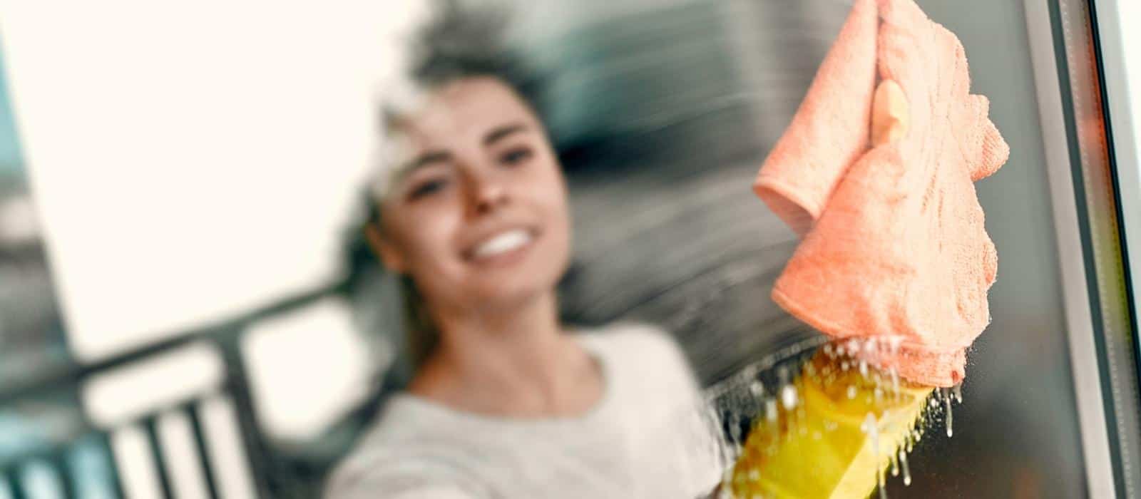House Cleaning in Littleborough