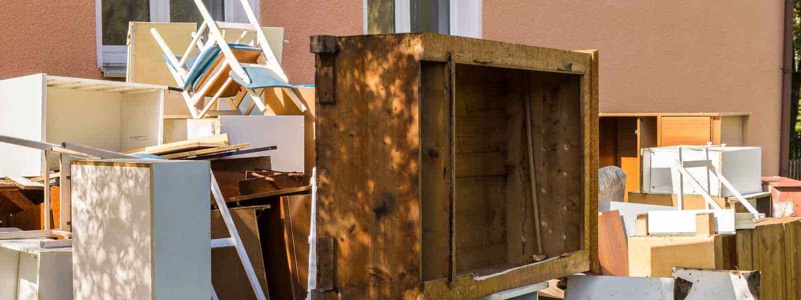 House Clearance in Urmston