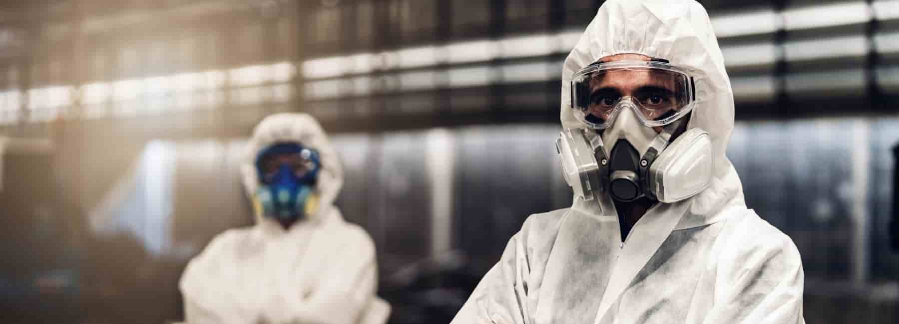 After Death Cleaning in Bolton